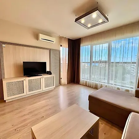 Argisht Partez In * Golden Sands